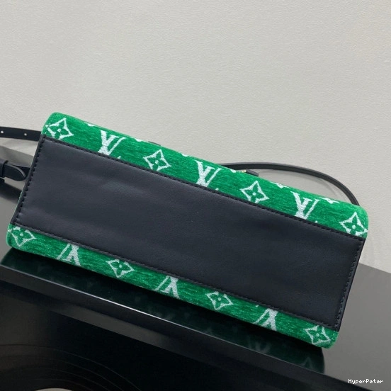 ONTHEGO LOUIS PM VUITTON 0814